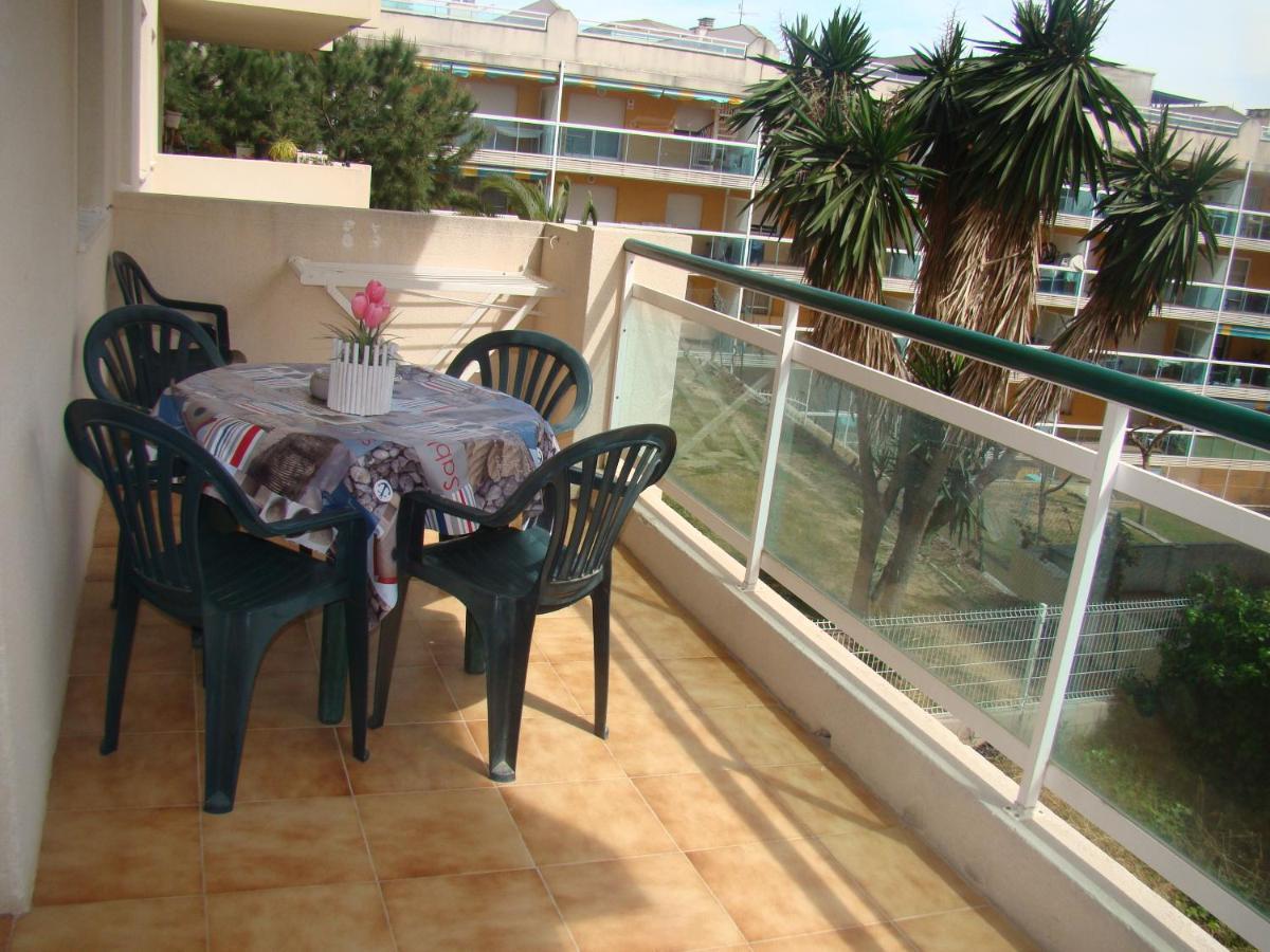 Apartamento Cap De Salou Exterior foto