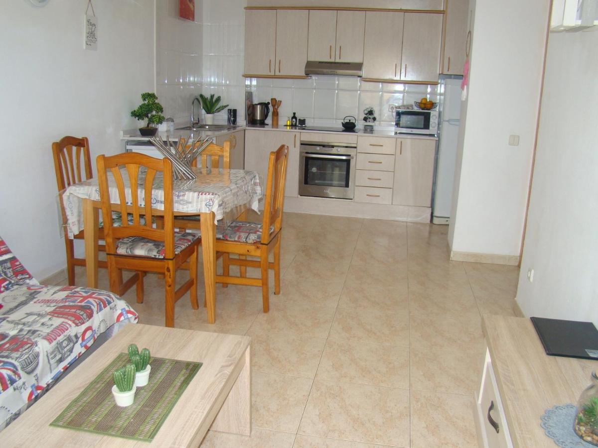 Apartamento Cap De Salou Exterior foto